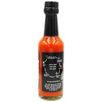 Black Mamba Cayenne Chilli Sauce